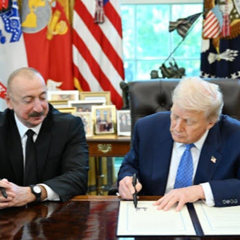 Bakı–Vaşinqton xəttində fəallaşma: Strateji tərəfdaşlıq reallığa çevrilirmi?